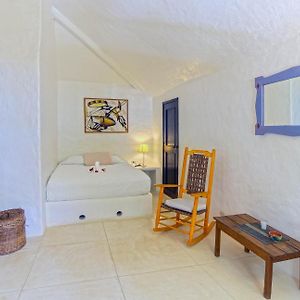 Single Room Sea View